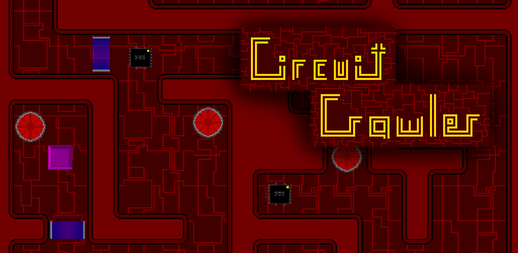 Circuit Crawler art